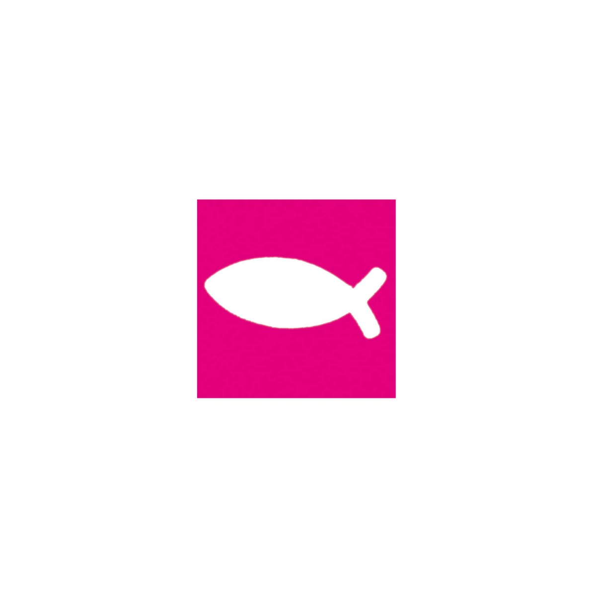 Motiv von Stanzer Fisch