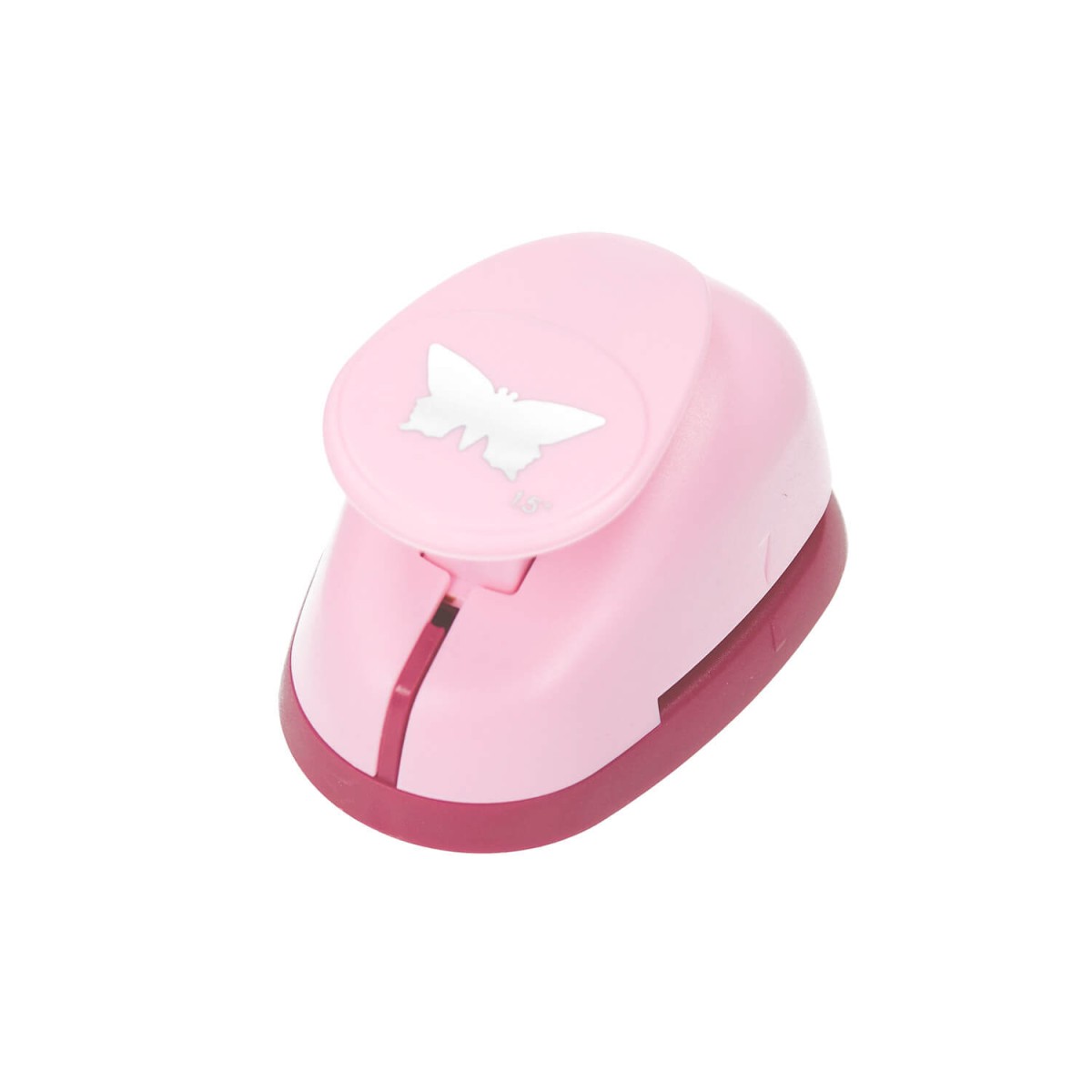 Stanzer Schmetterling L von efco
