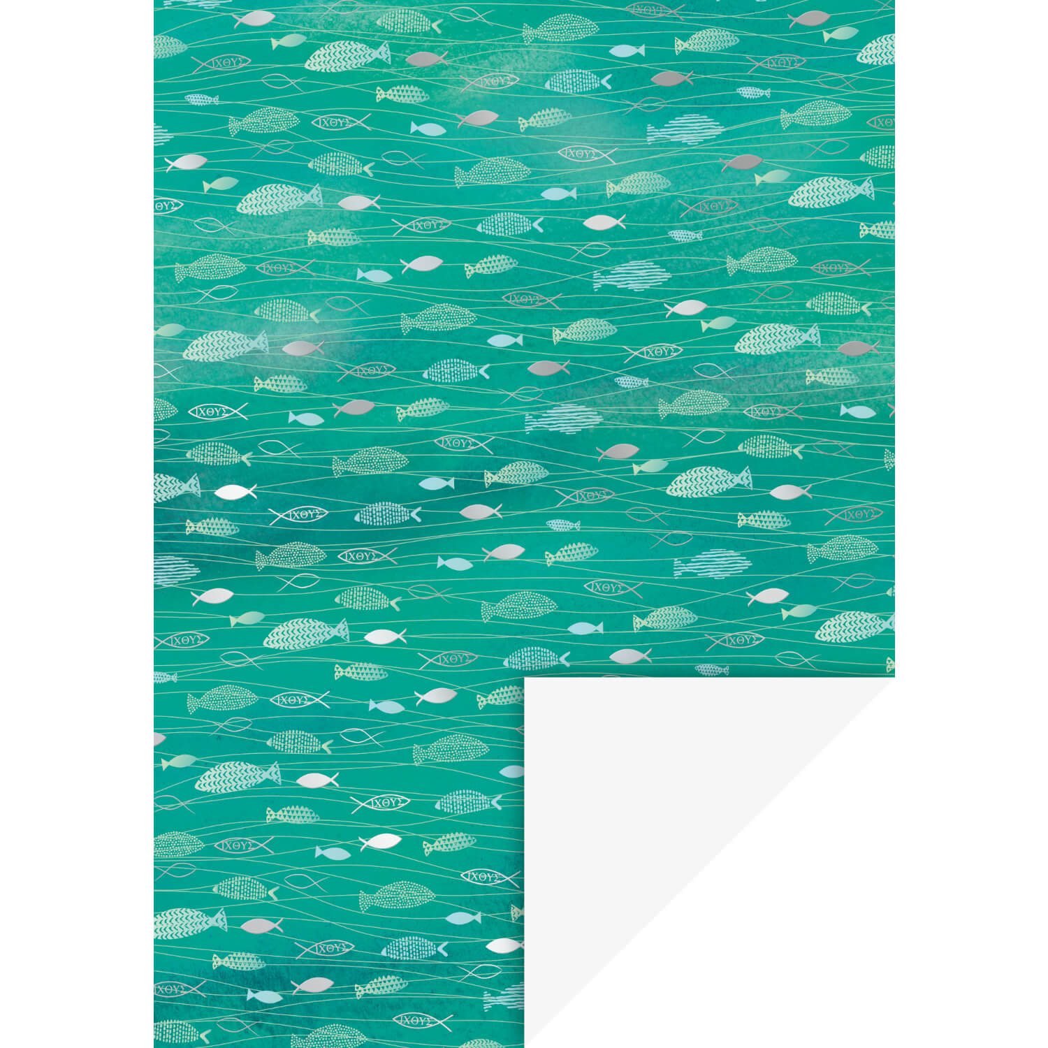 Aquagruen