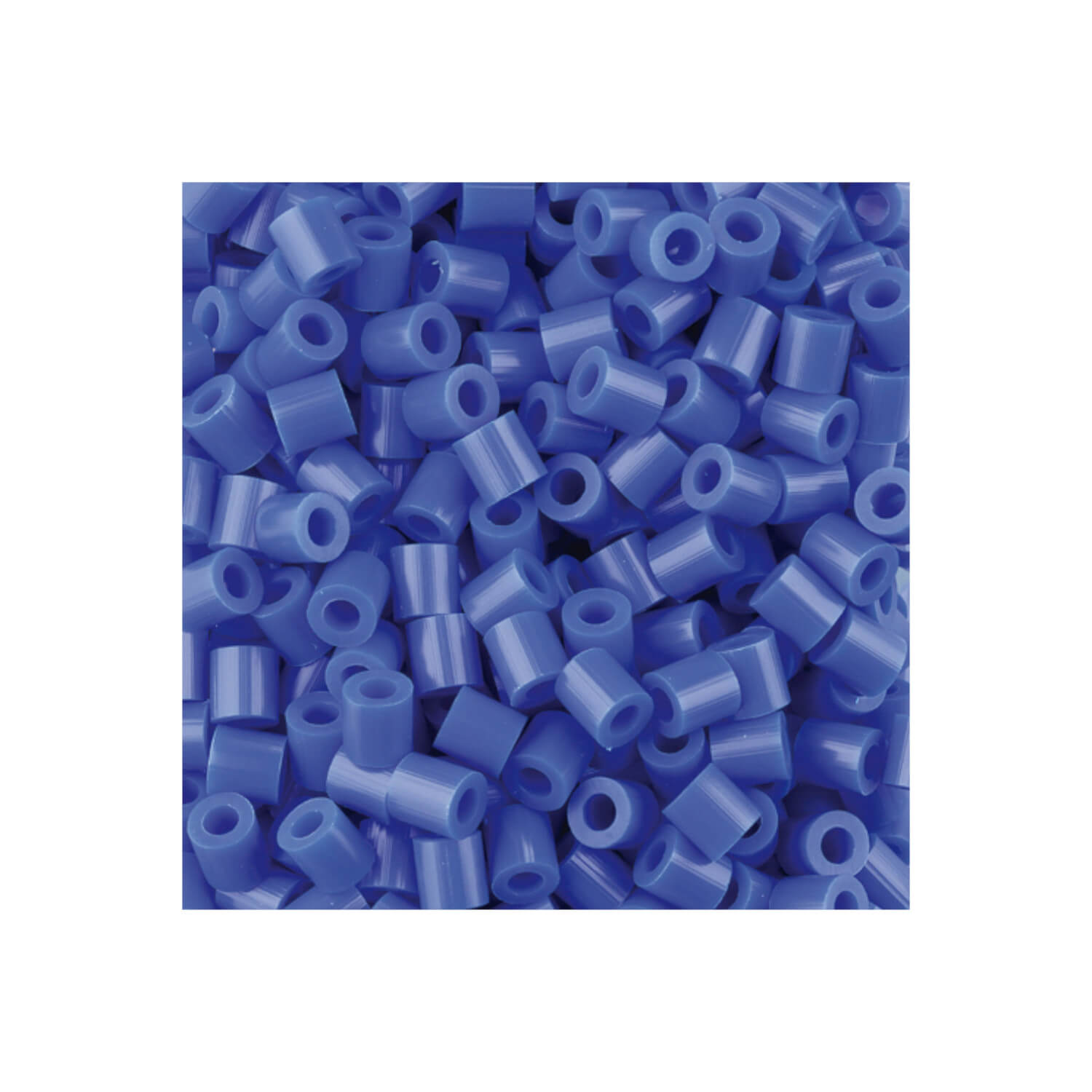NABBI® Bügelperlen dark blue