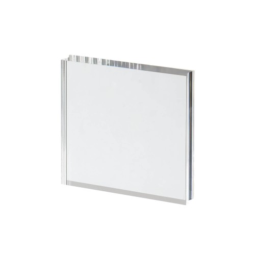großer Stempelblock transparent von efco