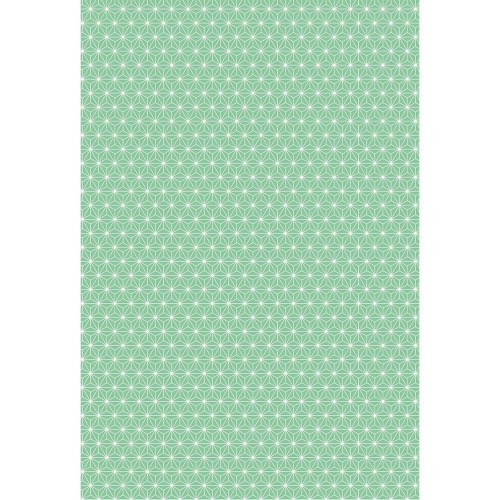 Motivkarton Starlight mint A4