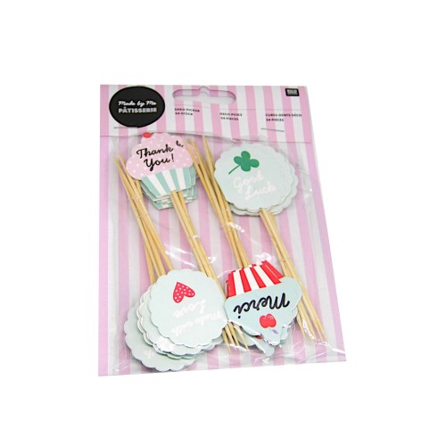 Kuchensticks Rico Design