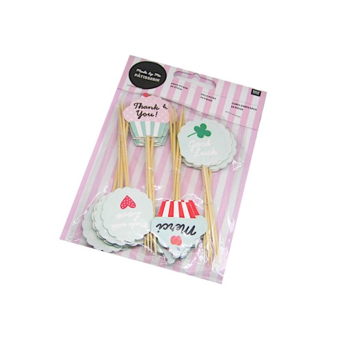 Kuchenpicker mint