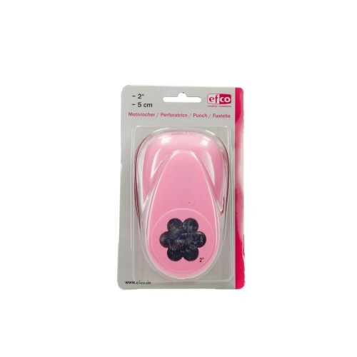 XL-Stanzer Blume von efco