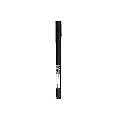Paper Poetry Gelstift fein schwarz