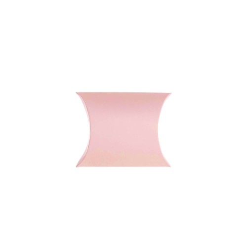 Geschenkverpackung rosa