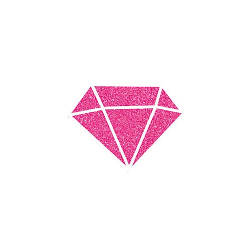 Farbton IZINK DIAMOND Fuchsia