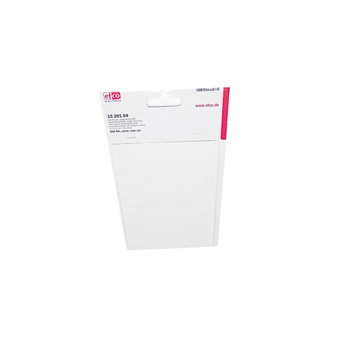 Klebekissen 1 mm dick
