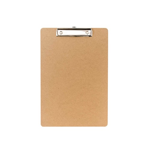 Klemmbrett natur von Rico Design