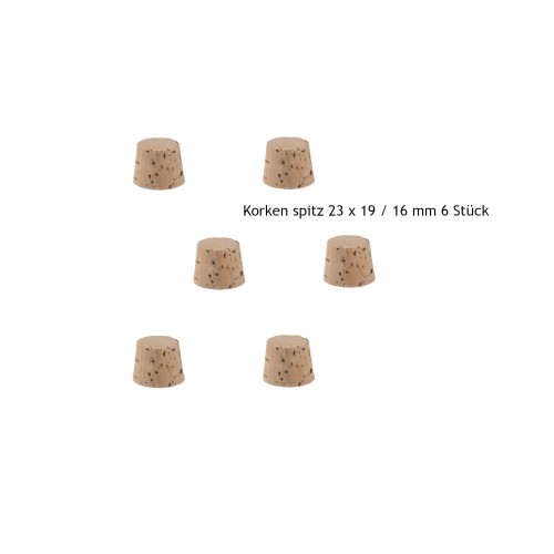 Korken spitz von efco