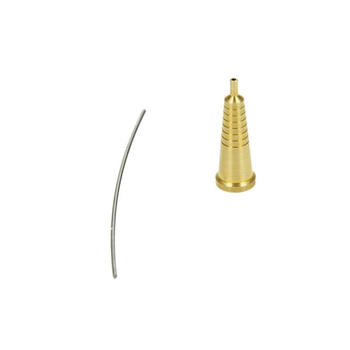 Maldüse 2-teilig 0,7 mm von efco