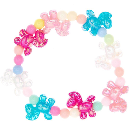 Mini Armband Set Pferde