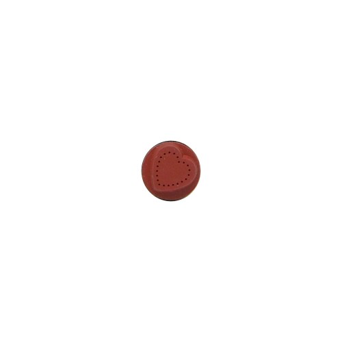 Stempel Herz