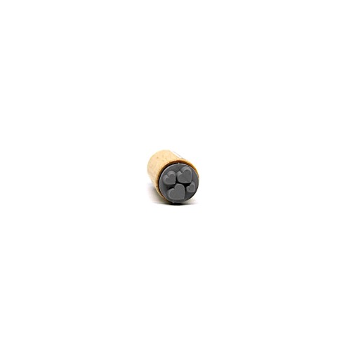 Stempelmotiv Ministempel Herzen von Woodies
