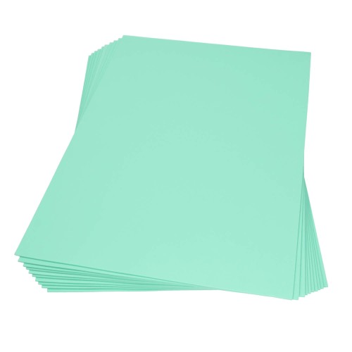 Moosgummi mint
