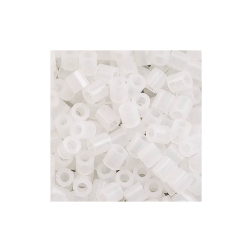 NABBI® Bügelperlen glow in the dark 5x5mm