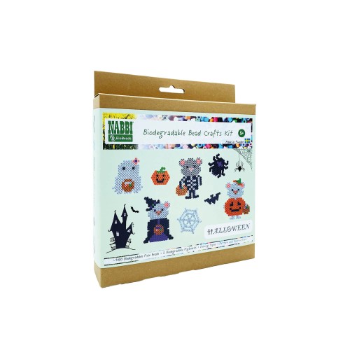 Halloween Kit - NABBI® BioBeads
