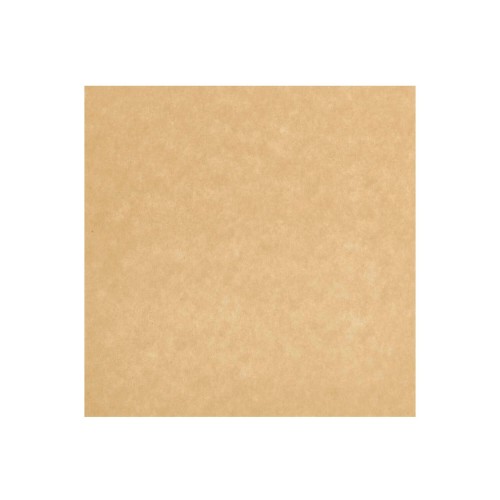 Farbmuster Origamipapier Kraftpapier gold von Rico Design