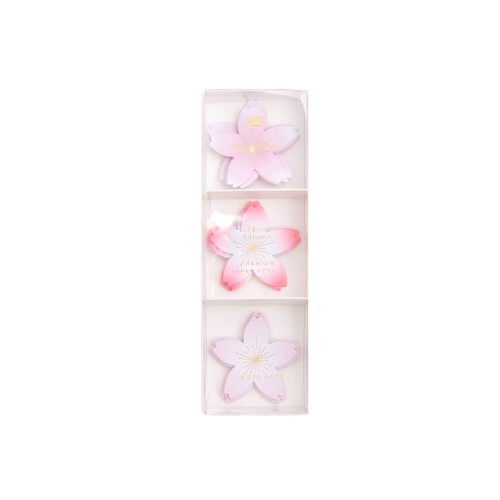 Paper Poetry Papierblüten Sakura 90 Stück