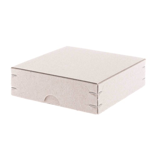 Ritzschachtel 10 x 10 cm 2-teilig