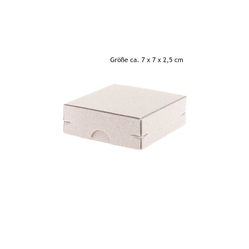 Ritzbox quadratisch von Rico Design