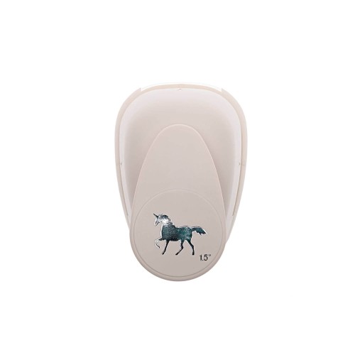 Stanzer Einhorn von Rico Design