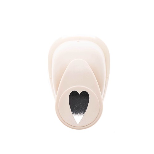 Stanzer Country Herz von Rico Design