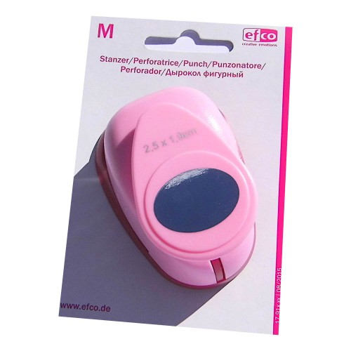 Stanzer oval M