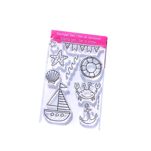 Stempel Anker