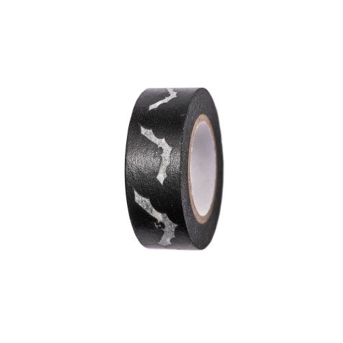 Klebeband Fledermaus von Rico Design