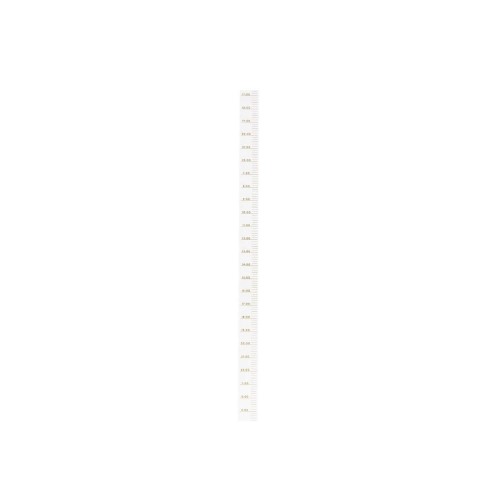 Tape Uhrzeiten von Rico Design