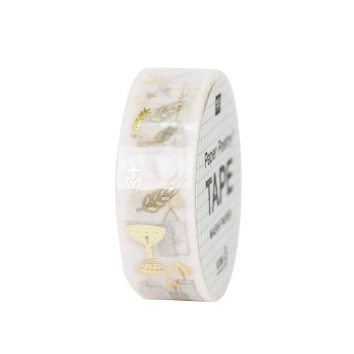 Klebeband christliche Feste von Rico Design