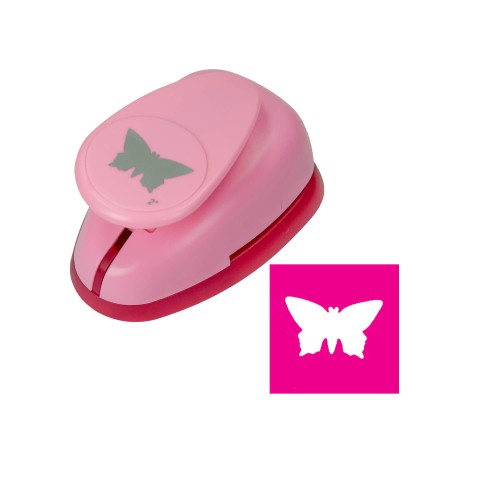 Stanzer XL Schmetterling von efco