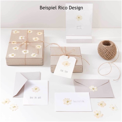 Dekoideen von Rico Design