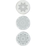 Stempel Set Ornamente 2 von HEYDA