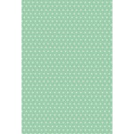 Motivkarton Starlight mint A4
