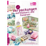 Bastelbuch für Geschenkverpackungen