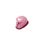 Locher Scrapbooking Krone