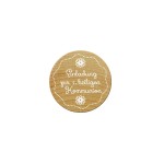Stempel Einladung Erstkommunion von Woodies