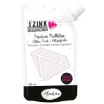 Dekofarbe IZINK DIAMOND perlmutt
