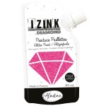 IZINK DIAMOND Fuchsia von Aladine