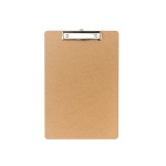 Klemmbrett natur von Rico Design