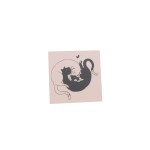 Stempel Katzen