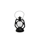 Miniatur Laterne von Rico Design | Zubehör Wichteltür