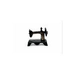 Miniatur Nähmaschine nostalgisch
