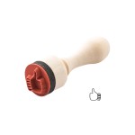 Paper Poetry Ministempel Daumen hoch