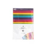 Made by Me Moosgummimix Metallic Rainbow