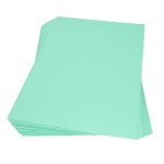 Moosgummi mint