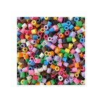 NABBI® BioBeads Bügelperlen in 10 Farben